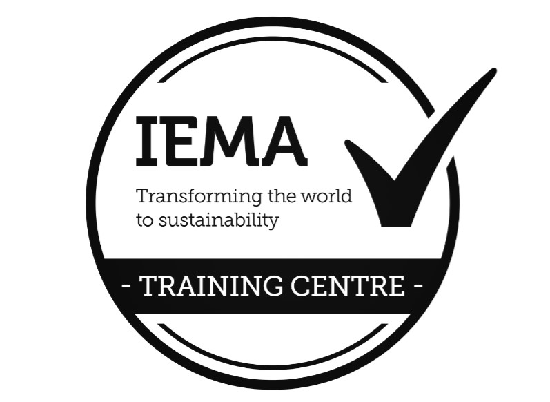 IEMA Training Centre logo