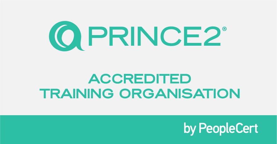 PRINCE2 ATO logo