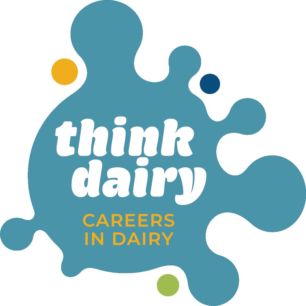 Think Dairy Logo